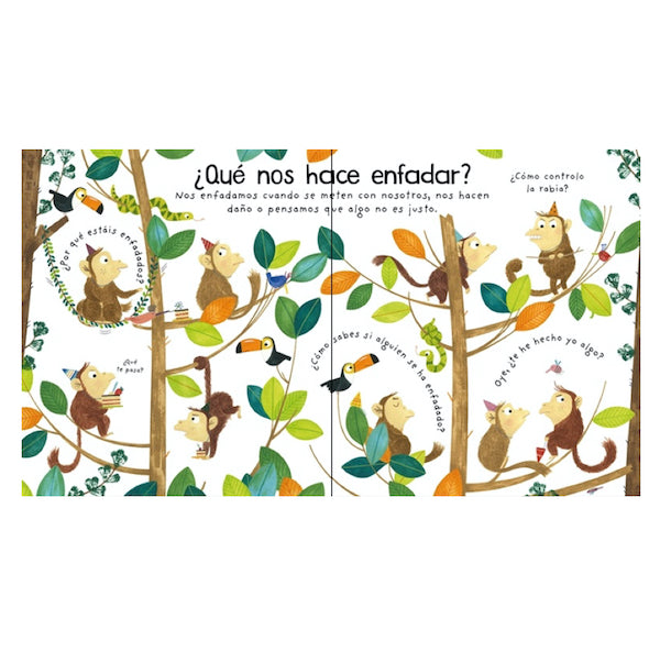 ¿Qué es Ser Bueno? - Usborne