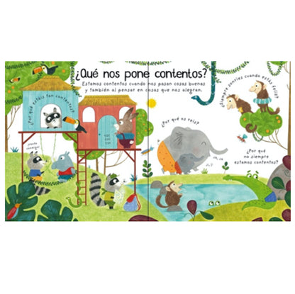 ¿Qué es Ser Bueno? - Usborne