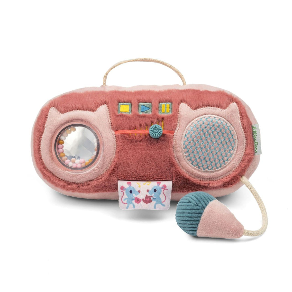 Radio Sonido Jeanne - Lilliputiens