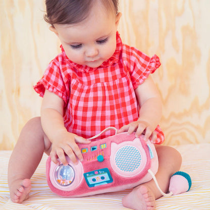 Radio Sonido Jeanne - Lilliputiens