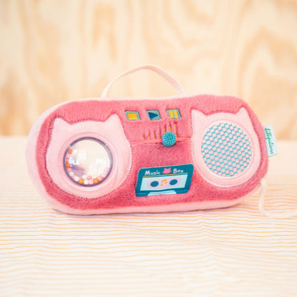 Radio Sonido Jeanne - Lilliputiens