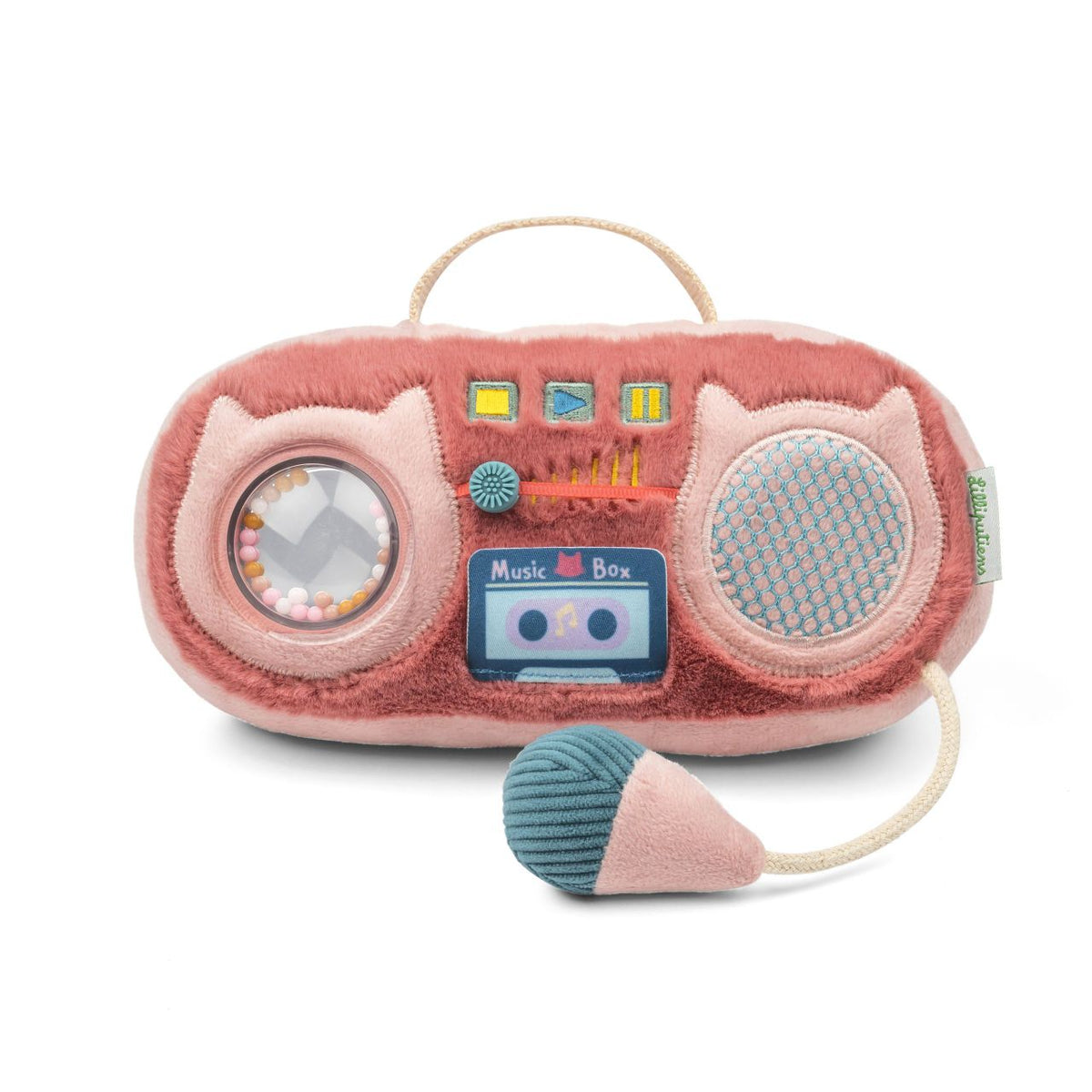 Radio Sonido Jeanne - Lilliputiens