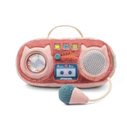 Radio Sonido Jeanne - Lilliputiens