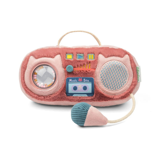 Radio Sonido Jeanne - Lilliputiens
