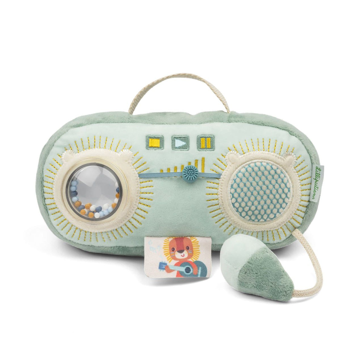 Radio Sonido Joe - Lilliputiens