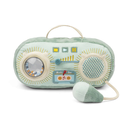 Radio Sonido Joe - Lilliputiens