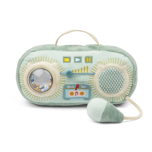 Radio Sonido Joe - Lilliputiens
