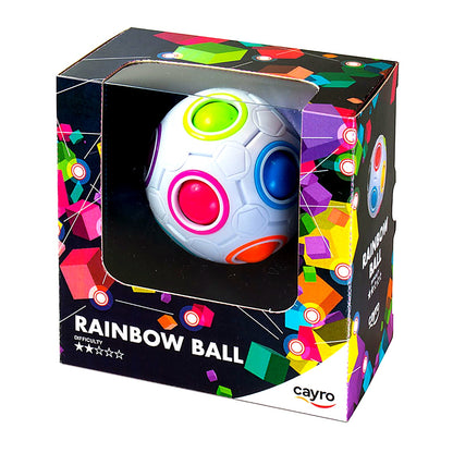 Rainbow Ball - Cayro