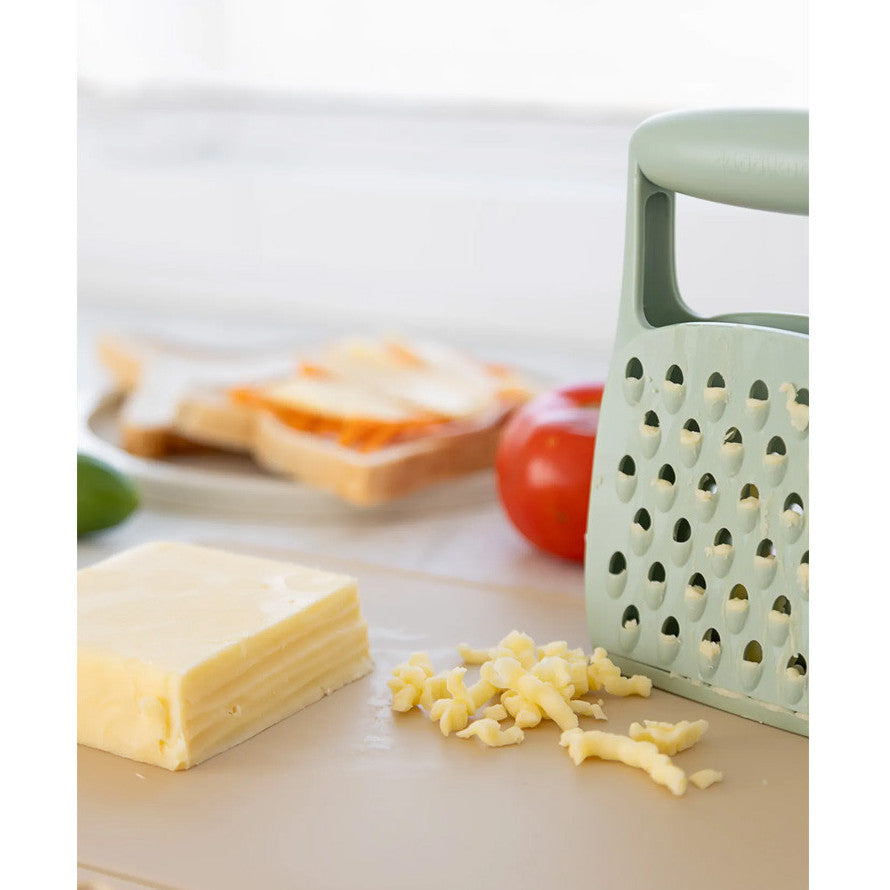 Rallador Infantil Grater Sage - KiddiKutter