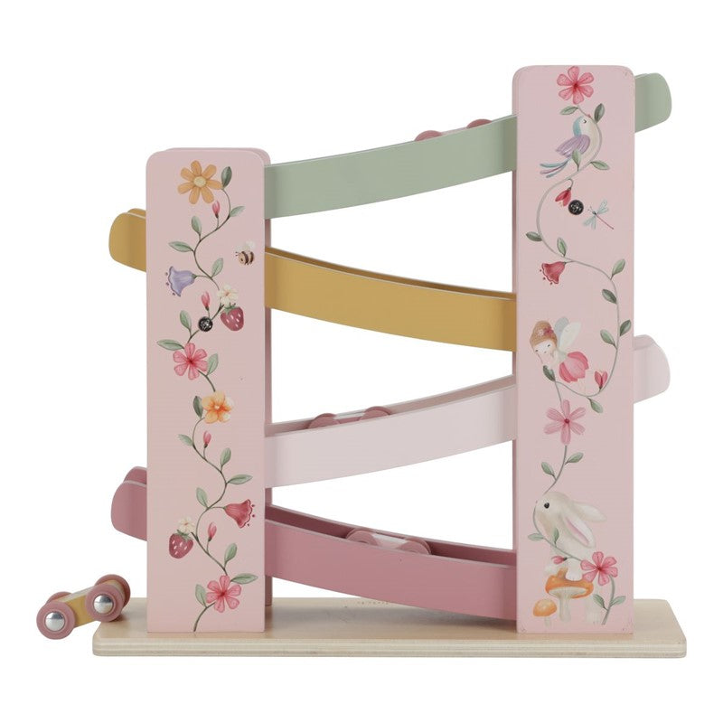 Rampa de Carreras Fairy Garden - Little Dutch