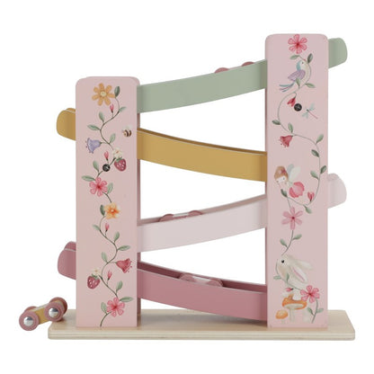 Rampa de Carreras Fairy Garden - Little Dutch