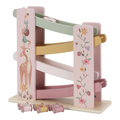 Rampa de Carreras Fairy Garden - Little Dutch