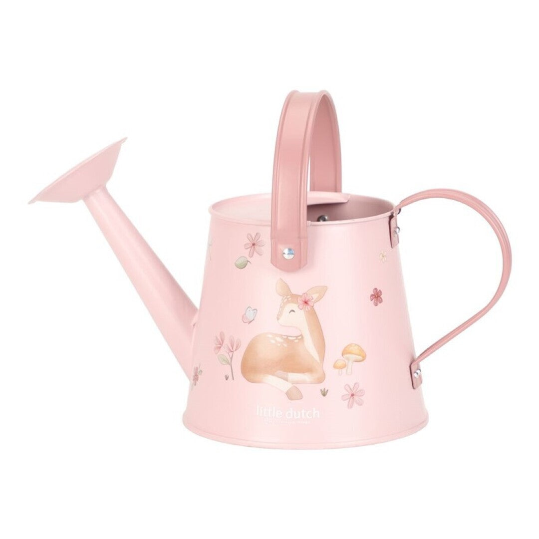 Regadera Metal Fairy Garden - Little Dutch
