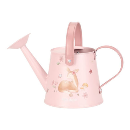 Regadera Metal Fairy Garden - Little Dutch