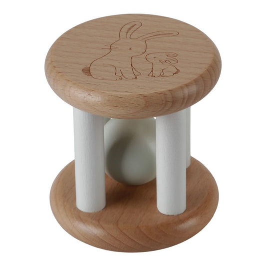 Roller Baby Bunny de Little Dutch