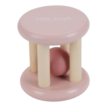Roller Fairy Garden - Little Dutch