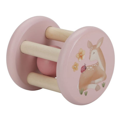 Roller Fairy Garden - Little Dutch