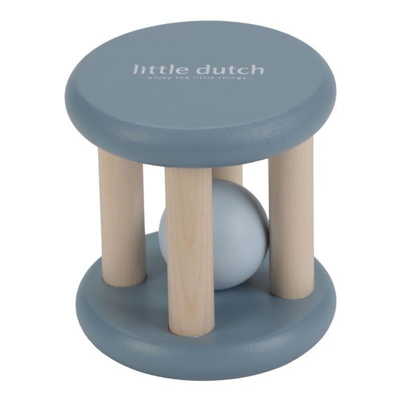 Roller Forest Friends - Little Dutch