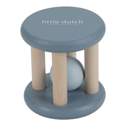 Roller Forest Friends - Little Dutch