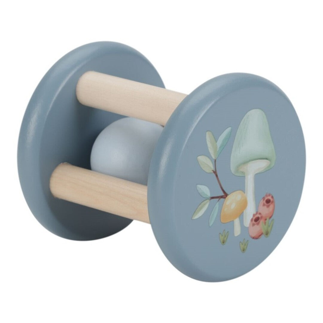 Roller Forest Friends - Little Dutch