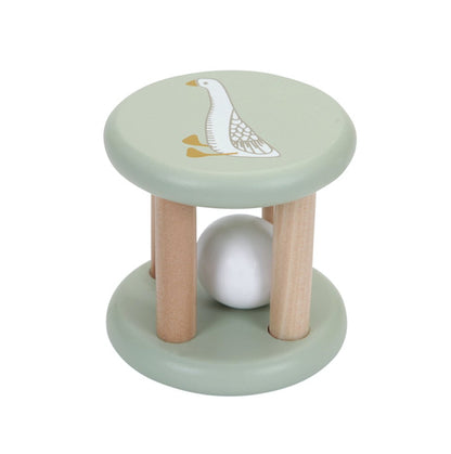 Roller Ocas Oliva de Little Dutch