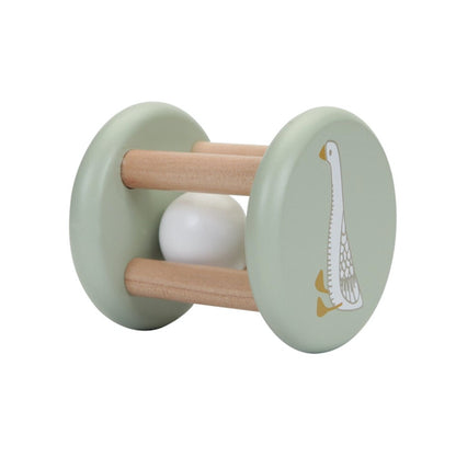 Roller Ocas Oliva - Little Dutch