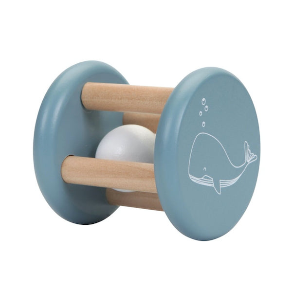 Roller Ocean Azul - Little Dutch