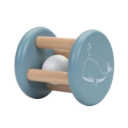 Roller Ocean Azul - Little Dutch