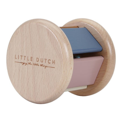 Roller Vintage de Little Dutch