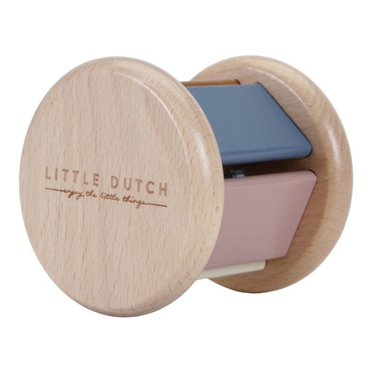 Roller Vintage de Little Dutch