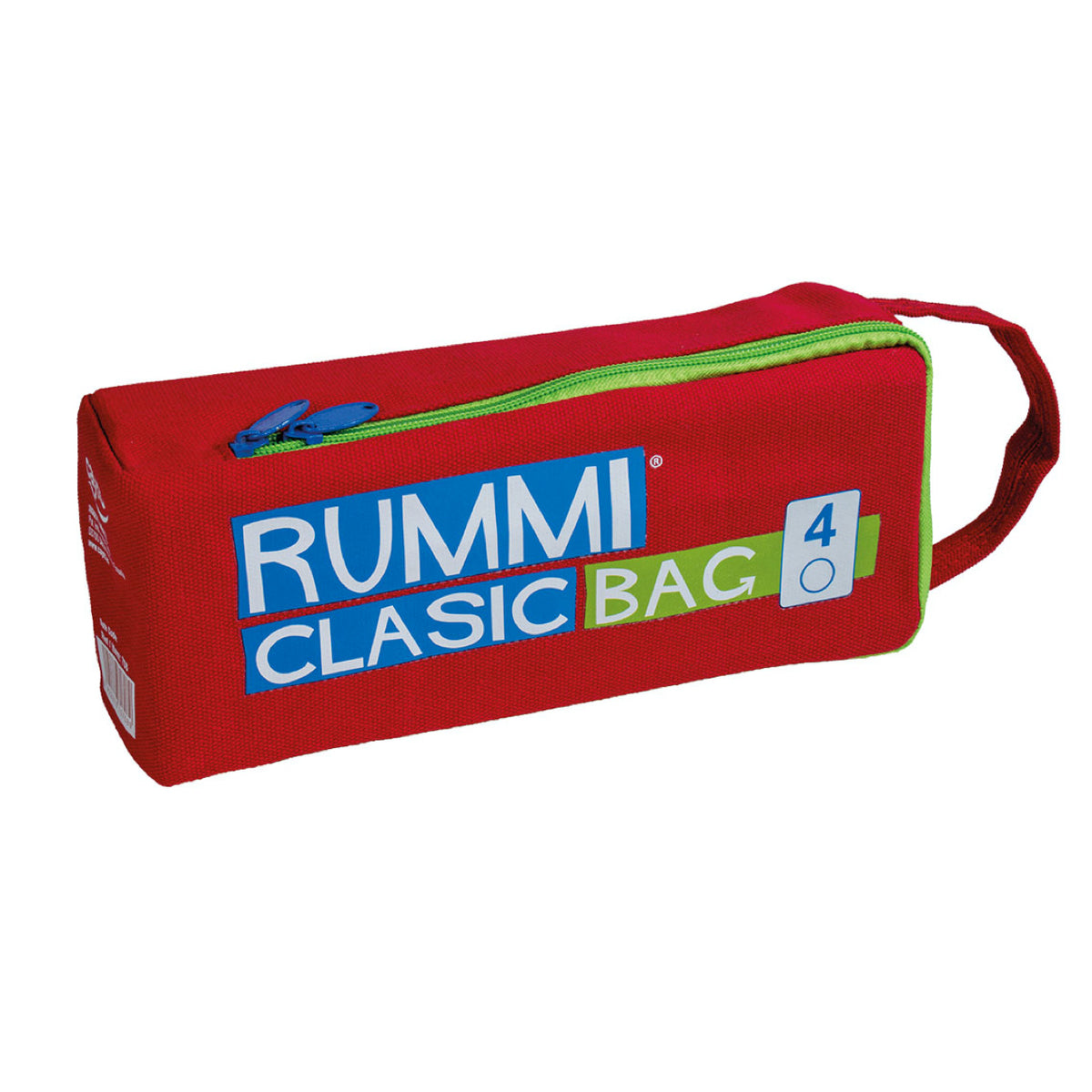 Rummi Classic Grande en Bolsa - Cayro