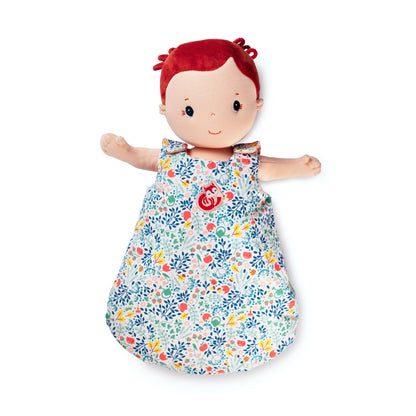 Saco de Dormir Flowers - Lilliputiens
