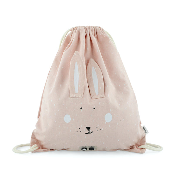 Mochila Saco Conejo - Trixie