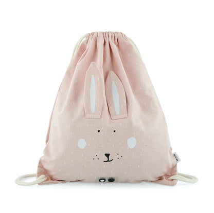 Mochila Saco Conejo - Trixie