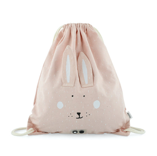 Mochila Saco Conejo - Trixie