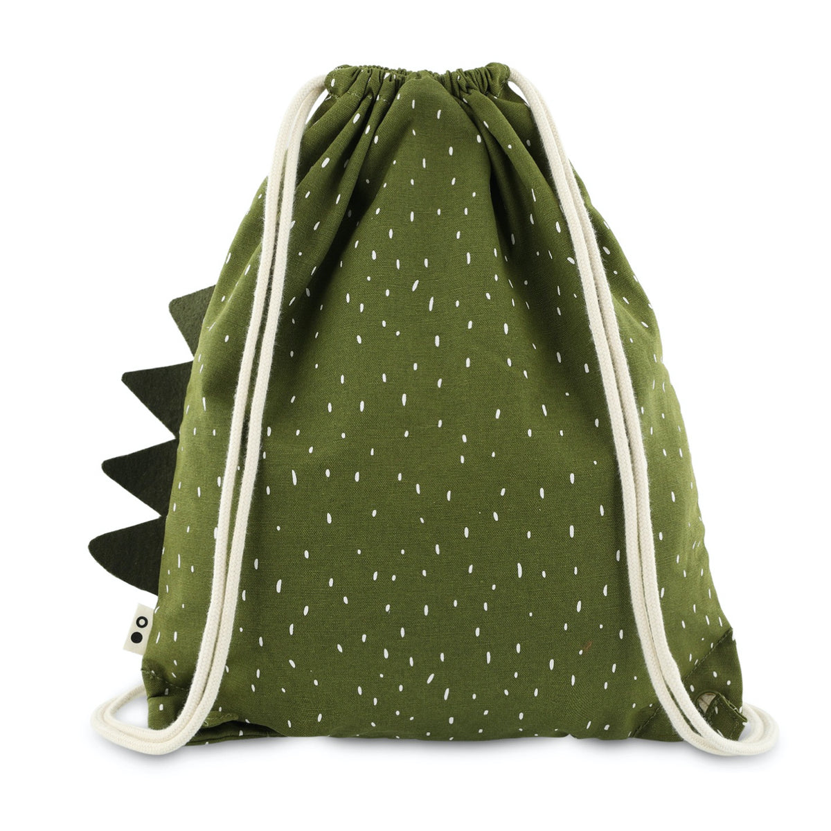 Mochila Saco Dino - Trixie