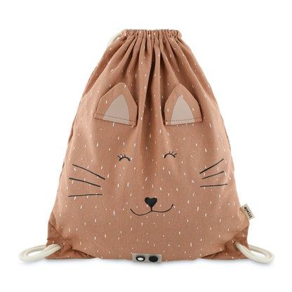 Mochila Saco Gato - Trixie