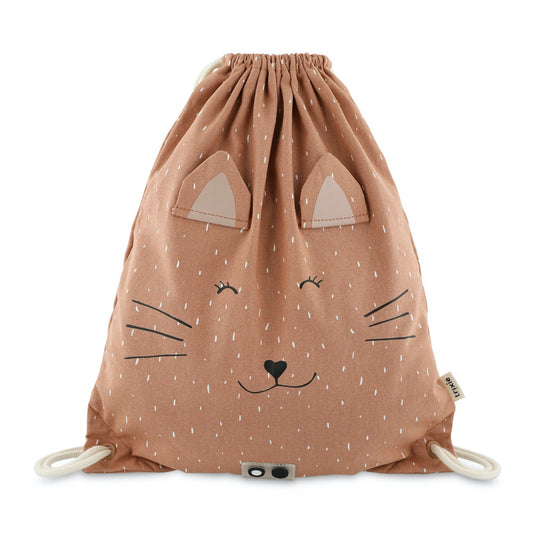 Mochila Saco Gato - Trixie