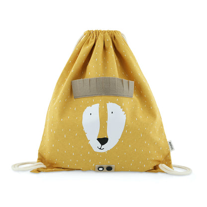 Mochila Saco León - Trixie