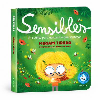 Sensibles - B de Blok