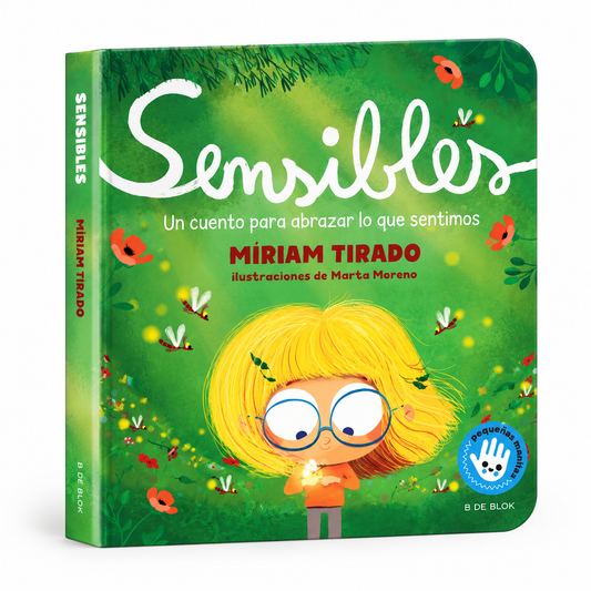 Sensibles - B de Blok