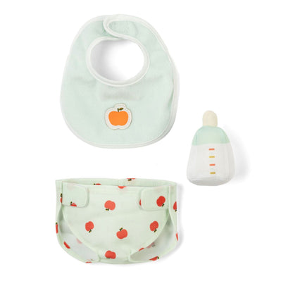 Set Accesorios Azul para Muñecas - Lilliputiens