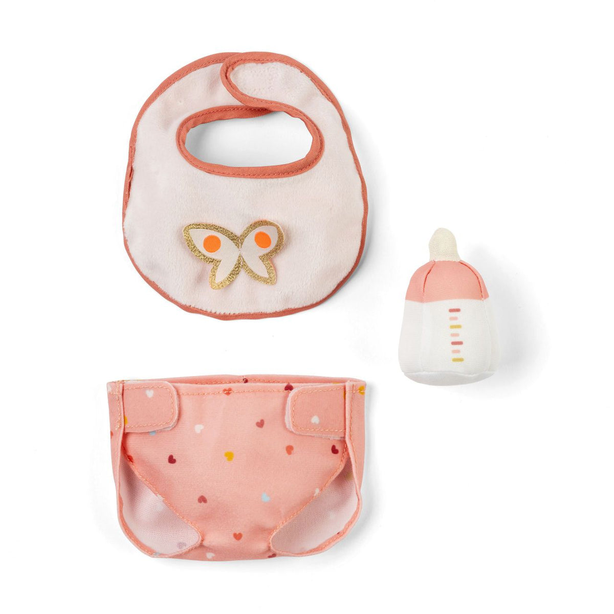 Set Accesorios para Muñecas - Lilliputiens