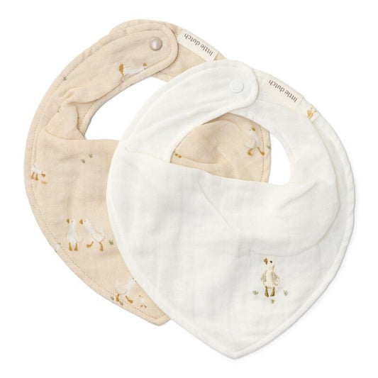 Set Bandanas New Born - Little Dutch