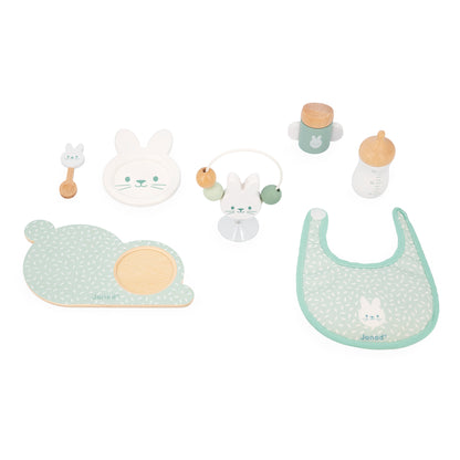 Set para Muñecas Zen - Janod