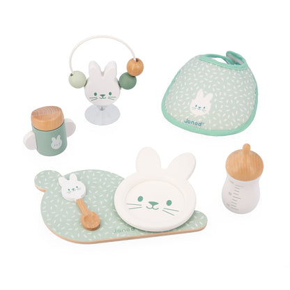 Set Bebé Zen - Janod