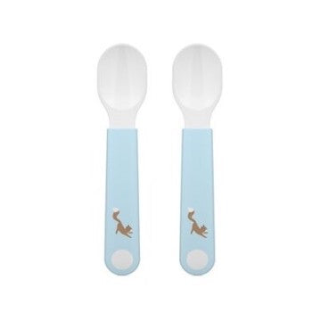 Set Cucharas Forest Friends - Little Dutch