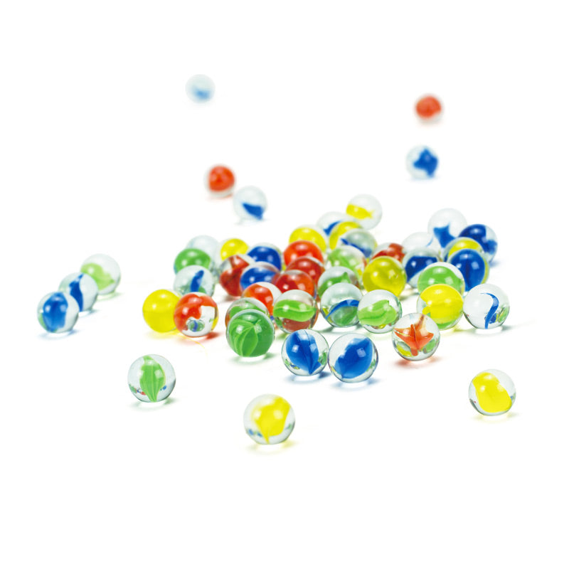 Set de 50 Canicas de Hape