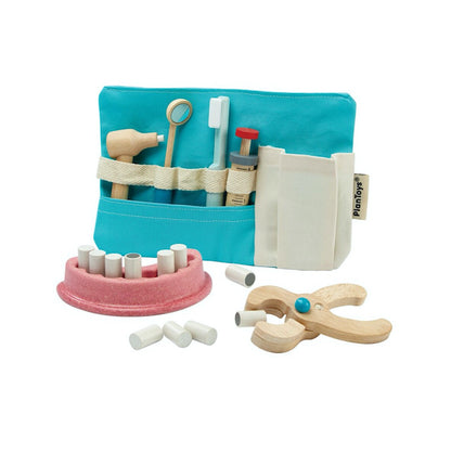 Set de Dentista - Plantoys