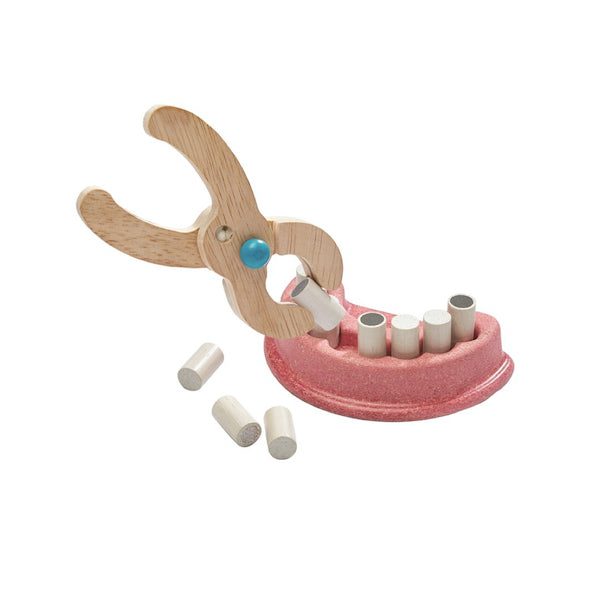 Set de Dentista - Plantoys